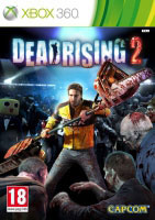 Koch media Dead Rising 2 (375421) Koch media Dead Rising 2 (375421)
